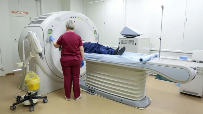 Россияда менингит ҳолатлари икки баробарга ошди — хавфли эпидемия бурилиши