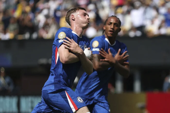 ПСЖ Палмер учун €250 млн тўлашга тайёр: тарихдаги энг қиммат трансфер бўлиши мумкин