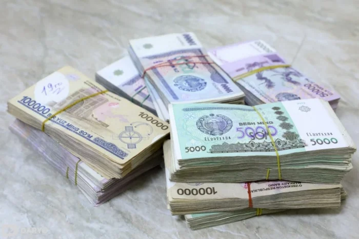 Самарқандда 700 миллион сўмлик экспорт субсидиялари талон-торож қилинди