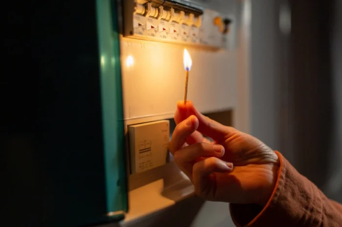 Тошкентда иссиқ ва ортиқча юкланиш фонида электр таъминотида узилишлар кучайди