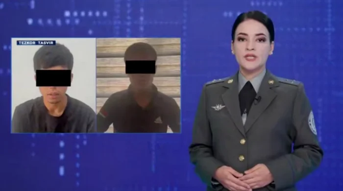 Ўзбекистонга четдан олиб келинган қарийб 80 кг гиёҳванд моддалар тўхтатиб қолинди