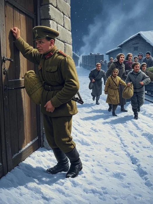 Турклар Ўзбекистонга қандай келиб қолган? Сургун йўлидан янги Ватан сари