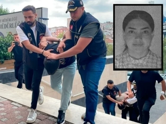 Туркияда ўзбекистонлик аёл турмуш ўртоғи томонидан ўлдирилди