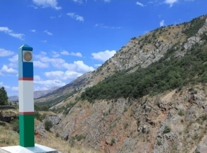 Ўзбекистон–Қирғизистон чегарасида икки қирғизистонлик отиб ўлдирилди: расмий изоҳ