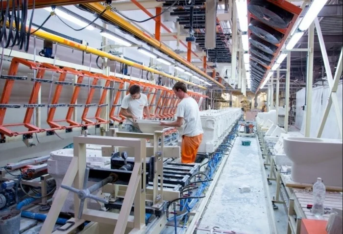 Ўзбекистонда янги бизнеслар: қайси ҳудудда энг кўп корхона очилмоқда