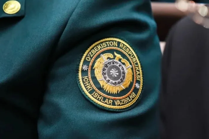 Бухорода ИИБ ходимларини ҳақорат қилган шахс судда айбли деб топилди — ҳақиқат ёки туҳмат?