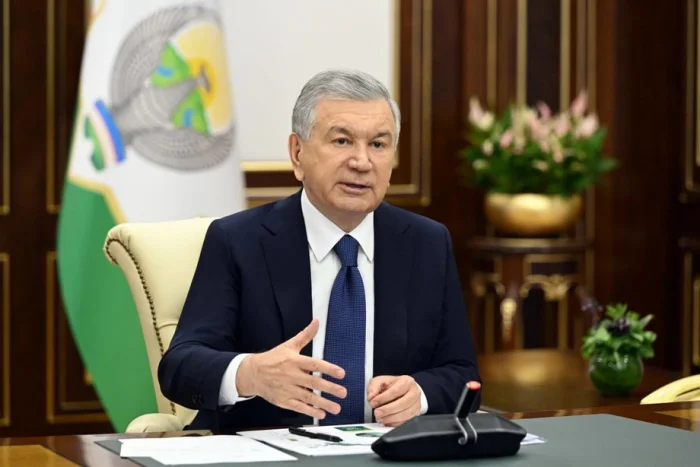 Марказий банкда Финтех офиси очилади: Ўзбекистон минтақавий финтех марказига айланадими?