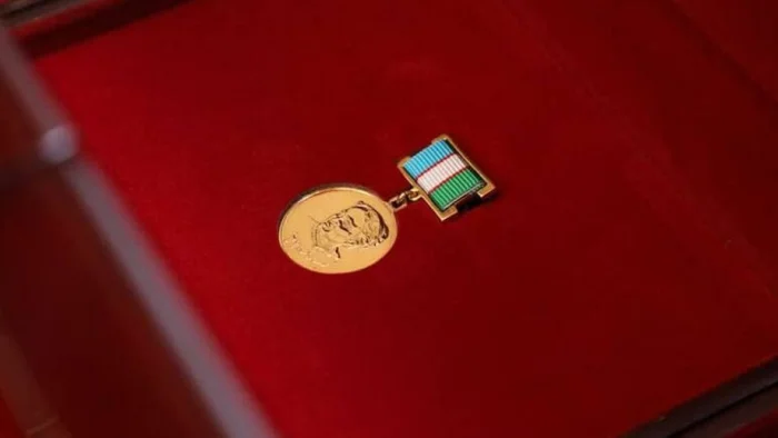 Эндиликда «Зулфия» мукофоти тиббиёт соҳасига ҳам берилиши мумкин