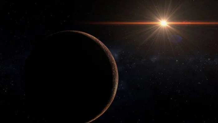 Олимлар Меркурийнинг сирли келиб чиқишини очди: икки протопланета ёнма-ён тўқнашган