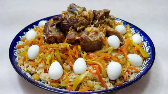 Ўзбекистонда 1 кило палов тайёрлаш энг арзон қайси ҳудудда тушиши маълум бўлди