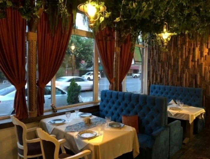 Ўзбекистон ресторанлари 8 ойда 133 триллион сўмлик савдо қилди