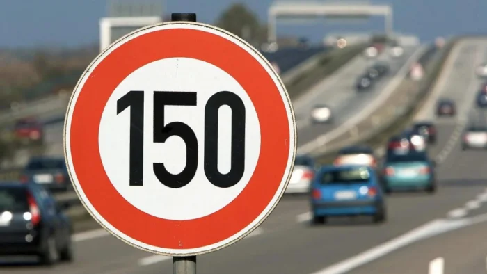 Пулли йўлларда 150 км/соат тезлик ҳақиқатдан ҳам рухсат этиладими?