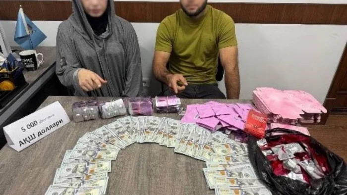 Жиззахда фитнес клубда яширин дори цехи фош этилди: соғлиқни назоратсиз хавф остида қолдирган ҳолат таҳлили