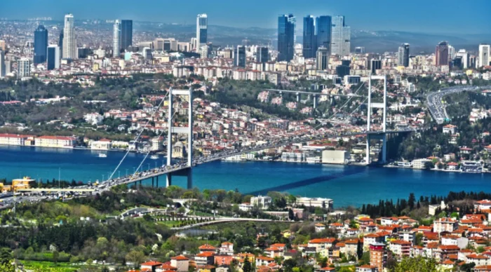 Туркияда 6 нафар ўзбекистонлик қўлга олинди: улар орасида блогер Жасмин ҳам бор