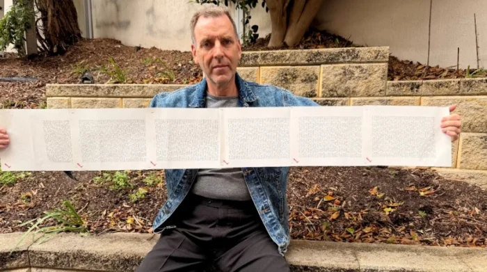 Энг узун исм воқеаси ҳақиқатми? Янги Зеландияда қонуний ўзгаришлар таҳлили