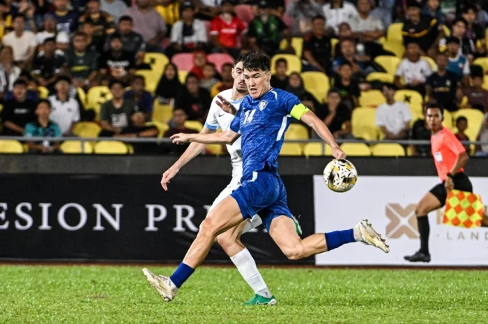 Ўзбекистоннинг Уругвайга қарши мағлубияти — натижа ёки???