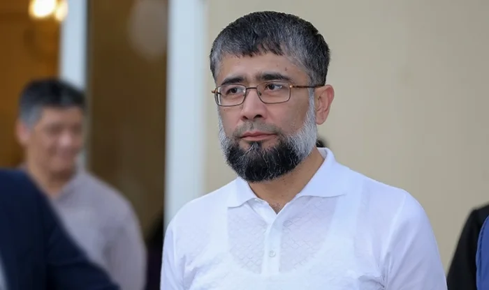 «Мубашшир Аҳмад иши»: суд ҳукми устидан шикоят берилмаслиги ҳуқуқий жараёнларга таъсир этмайдими?