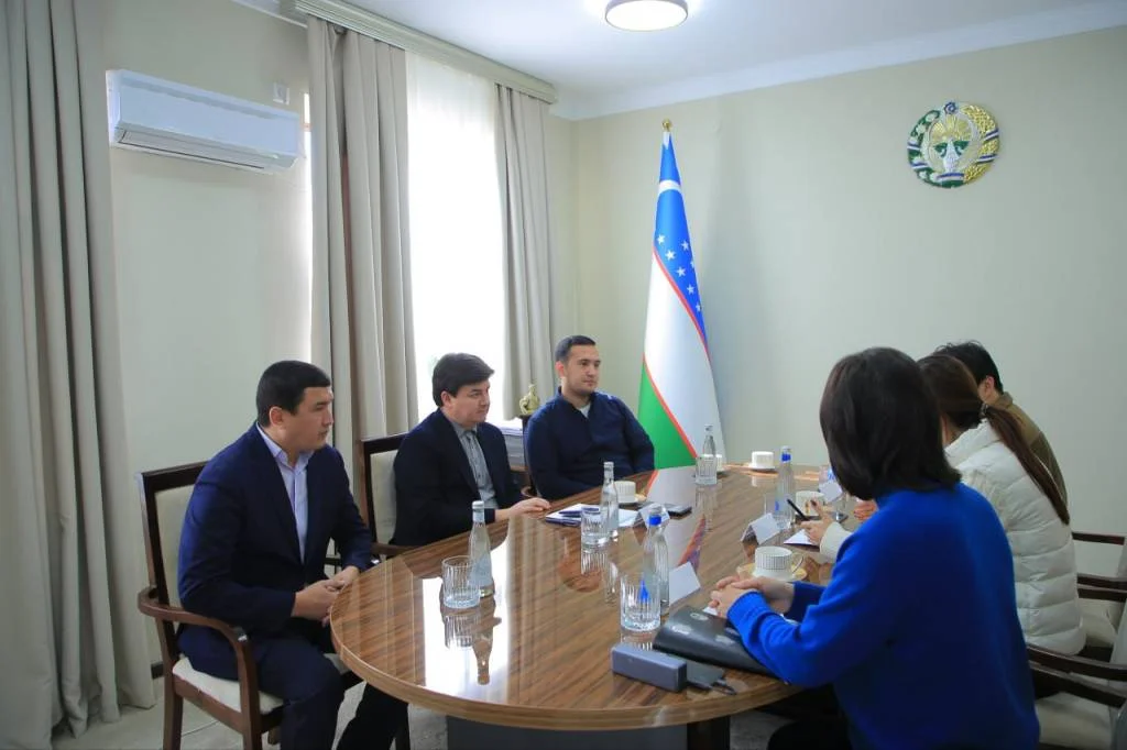 Бахмал ва Хитой: 1000 гектар ерда янги иқтисодий инқилоб қила оладиларми?