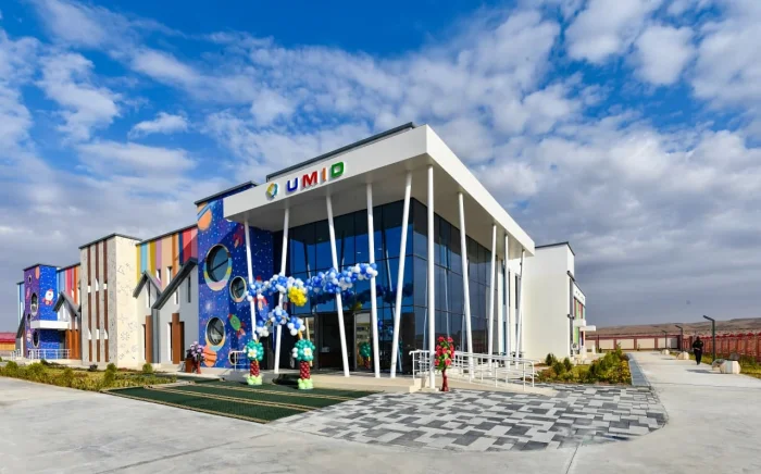 80 фоизлик қамров сари: Боғчалар тизимида янги давр бошланадими?