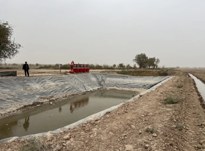 Анъанадан воз кечиб: фермерлар иқлимга мослашиш йўлини изламоқда