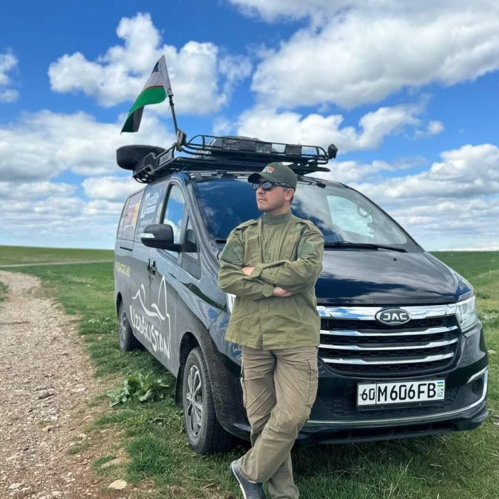 Саёҳатчи Абу ва 25 серия: Нега Андижон эмас, Жиззах рақами танланди?