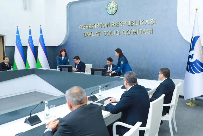 Солиқчилар даромади назоратга олинади: Коррупцияга қарши курашда янги тизим кутилган натижани берадими?