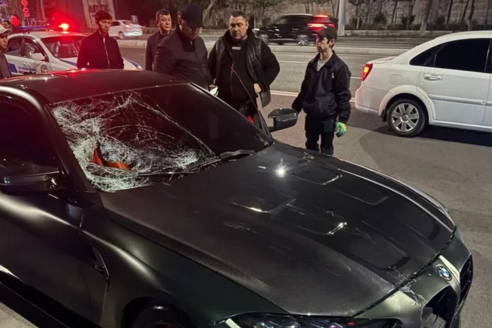 Тошкентдаги фожиа: 16 ёшли ўсмир, BMW M4 ва инспектор ўлими — қонун устуворлиги синовдан ўтмоқда