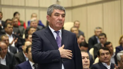 Жиззах вилояти ҳокими Улуғбек Мустафоев депутат этиб сайланди: Бу маҳаллий бошқарув тизими учун нимани англатади?