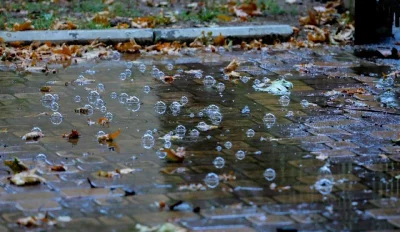 Сунъий ёмғир ва ёпиқ дренажлар: Ўзбекистон иқлим инқирозига қарши қандай курашмоқда?