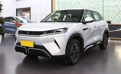 Жиззахдаги BYD заводида «Yuan Up» ишлаб чиқарилади: Маҳаллий автосаноат учун янги босқичми ёки шунчаки навбатдаги модел?