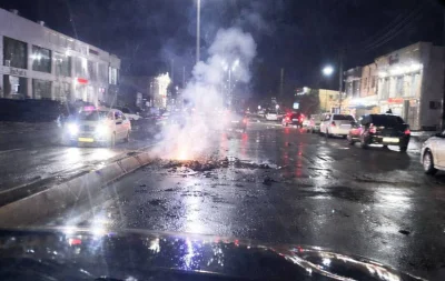 Форишдаги «яшин» воқеаси: Расмий маълумотлар зиддияти ва сунъий интеллект омили таҳлили