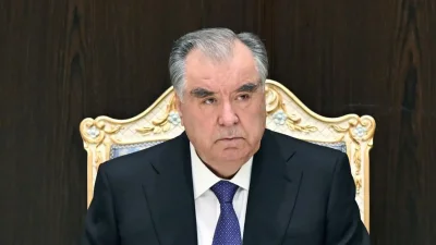 Имомали Раҳмоннинг «ғойиб бўлиши» ва «қайтиши»: Марказий Осиёдаги ахборот хуружи таҳлили