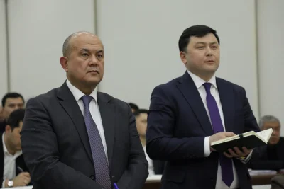 Жиззах бошқарувида янги давр: Тоғ ва дашт ҳудудлари учун алоҳида ҳоким ўринбосарлари нима беради?