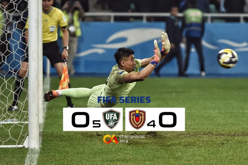 Ўзбекистонда FIFA Series якунлари: Тарихий ғалаба соясидаги ташкилий камчиликлар ва медиа инқирози