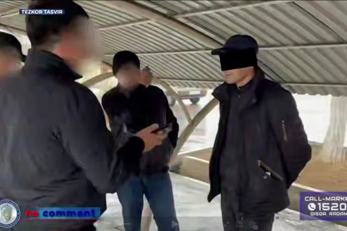 Коррупцияга қарши курашми ёки тизимли инқироз: Пора билан қўлга тушиш ҳолатлари нега камаймаяпти?