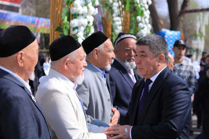 Жиззахда Наврўз сайиллари: Янгиланиш фасли вилоят иқтисодий ва ижтимоий ҳаётида қандай акс этмоқда?