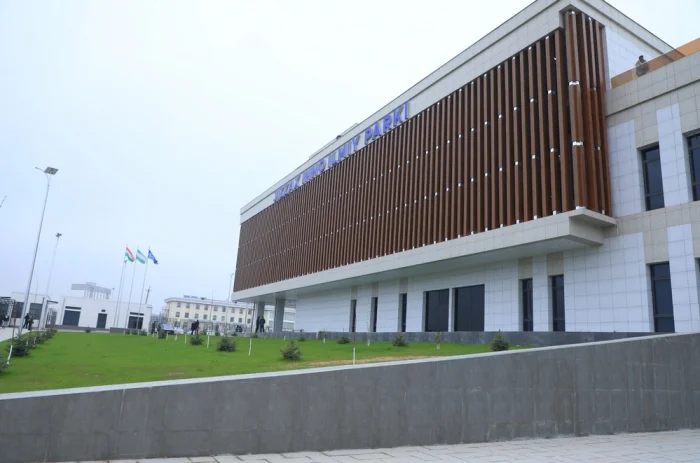 Жиззахдаги "INNO" илмий парки: Ўзбекистон ва Венгрия инновацион ҳамкорлигида янги босқичми?