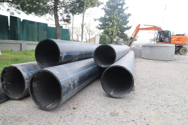 Жиззахда сув таъминоти модернизацияси: 150 минг аҳолининг турмуш тарзи қандай ўзгаради?