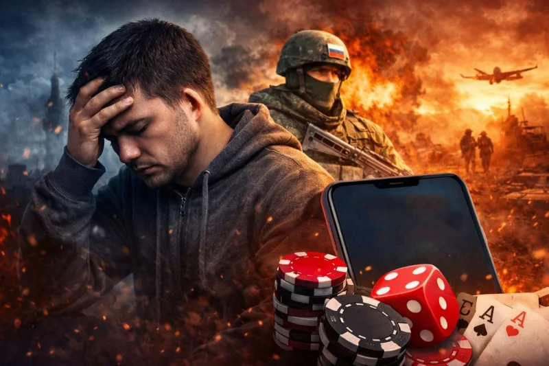 Қарз ботқоғидан уруш майдонигача: Навоийлик йигит қисмати ва ёлланмаликнинг ҳуқуқий оқибатлари