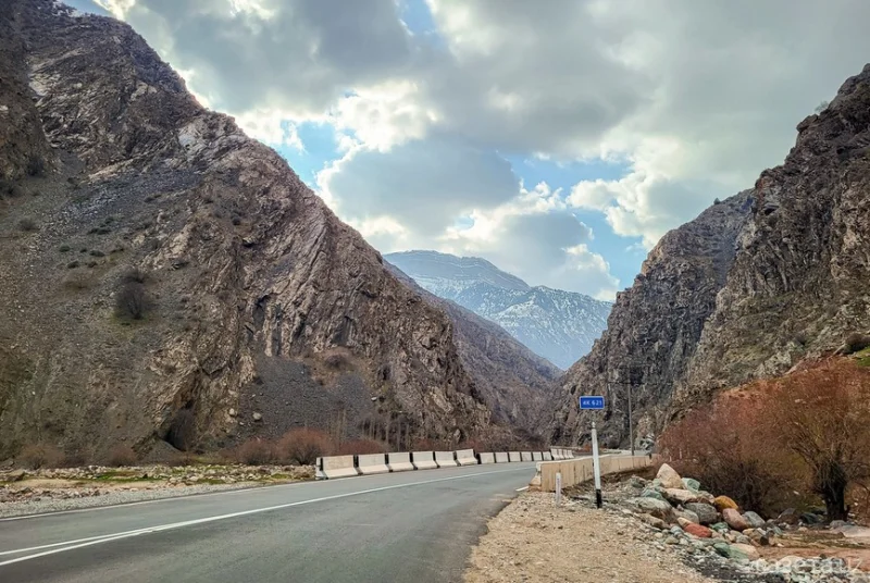 Ўзбекистонда пулли йўллар даври: Сенат янги қонунни маъқуллади — ҳайдовчилар учун қандай ўзгаришлар ва кафолатлар бор?