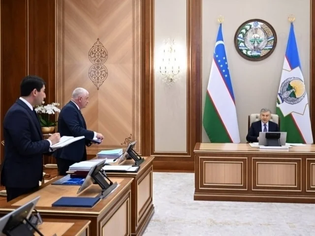 Муддатли ҳарбий хизматда таълим инқилоби: Аскарлар қандай қилиб имтиҳонсиз талаба бўлиши ва электромобиль ютиши мумкин?