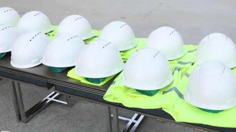 Иш жойидаги хавфсизлик: Ўзбекистонда бахтсиз ҳодисалар сони камаядими ёки ортади?