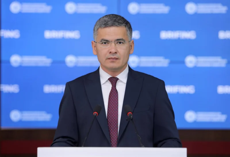 Ўзбекистонда давлат органларининг очиқлик даражаси: Ютуқлар, пасайишлар ва коррупцияга қарши курашнинг реал манзараси