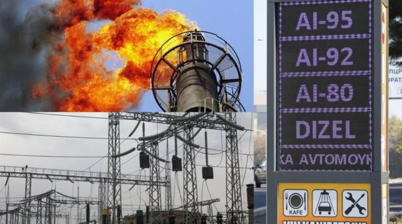 Ўзбекистон энергетикасидаги парадокс: Нефть ва газ қазиш камайган бир пайтда ишлаб чиқариш қандай қилиб ўсмоқда?