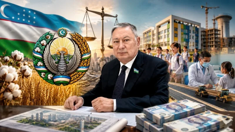 Давлат гербини ўзгартириш: мафкуравий заруратми ёки иқтисодий юк?