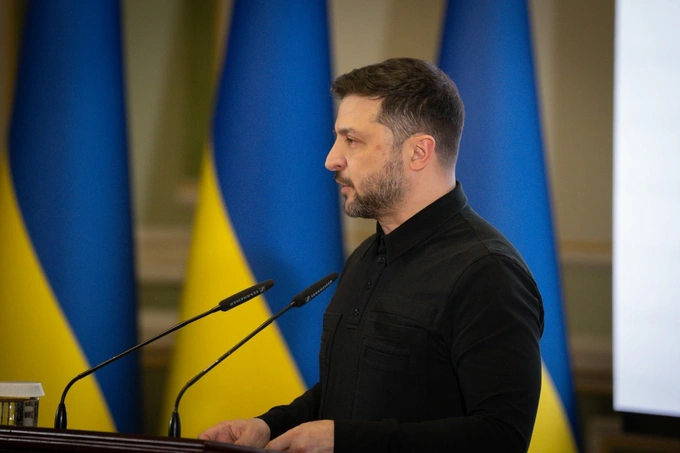 Зеленскийнинг очиқ хати ва Путиннинг жавоби: Украинадаги урушни тўғридан-тўғри музокаралар орқали тугатиш имкони борми?