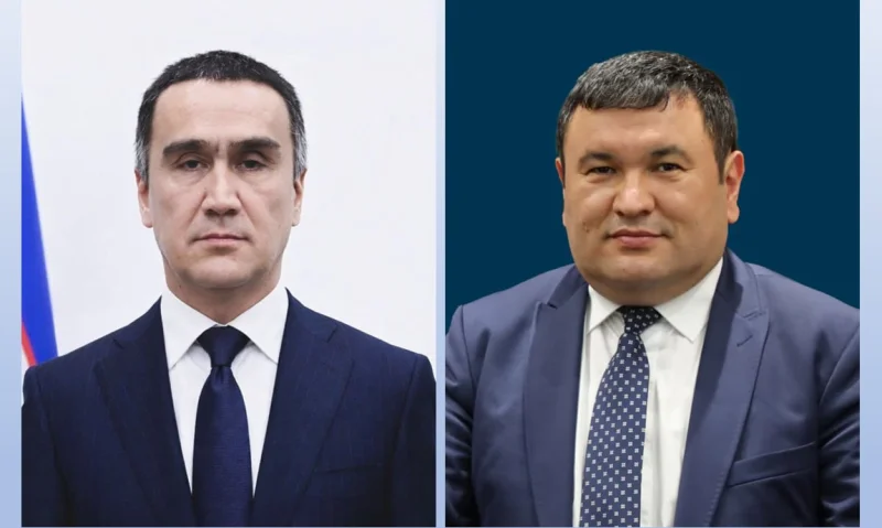 Энергетика вазирлигидаги кадрлар алмашинуви: Янги тайинлов тизимдаги инфратузилмавий муаммоларни ҳал қила оладими?