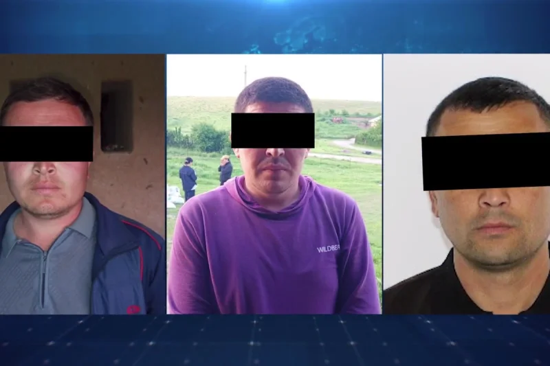 Жиззахдаги яширин олтин цехи: Ноқонуний кончилик ортида қандай хавфлар яширинган?