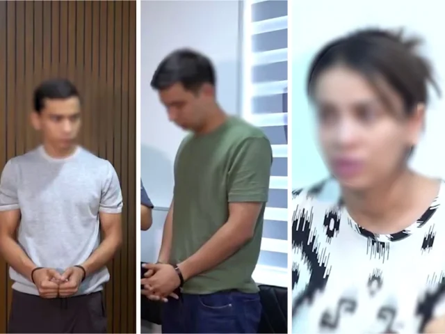 Тошкентдаги 1,3 млрд сўмлик ўғрилик ва блогерлар можароси: Жамиятдаги ҳуқуқий ва ахлоқий ҳолатлар таҳлили
