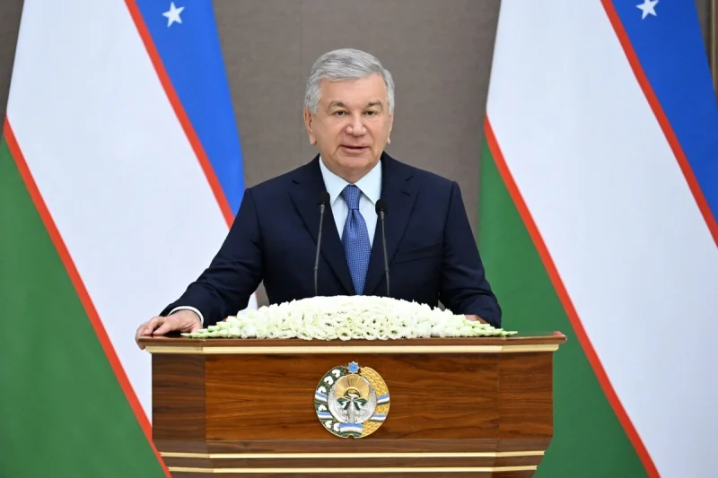 Жиззахга $2,7 млрд инвестиция: аграр ҳудуднинг саноат марказига айланиши реалликми ёки баландпарвоз ваъда?